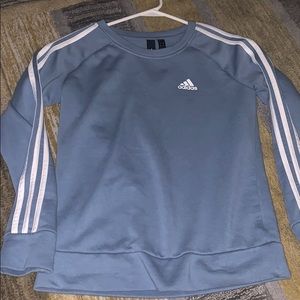 Adidas crewneck / sweater